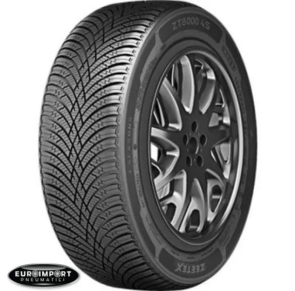 Zeetex ZT8000 4S   175/65 R14 82 T   DOT 2026